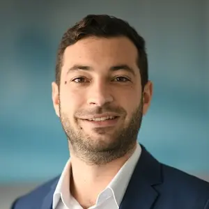 Nicolas Domont
