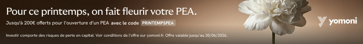 PEA Yomoni