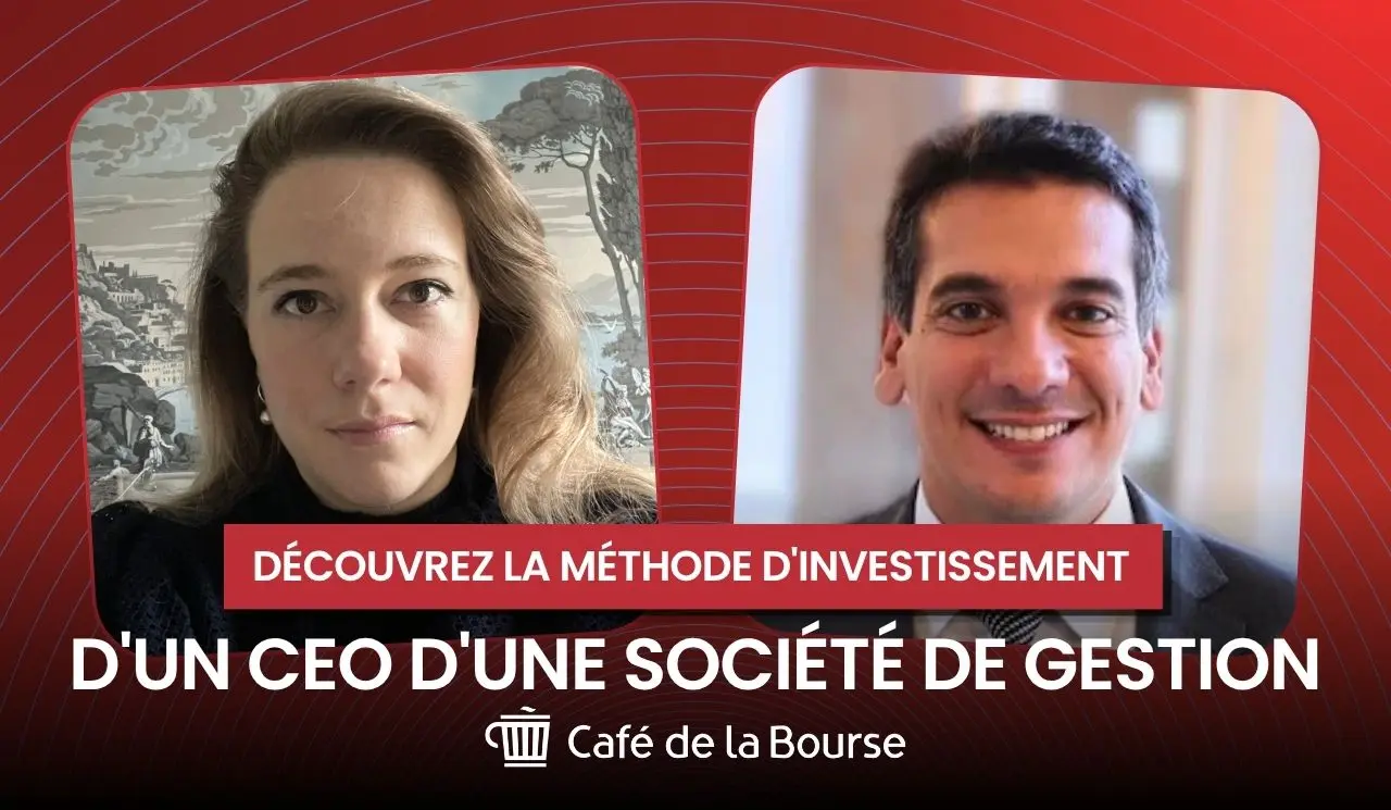 Comment pense un CEO de soci&eacute;t&eacute; de gestion et ce que vous pouvez en tirer pour mieux investir