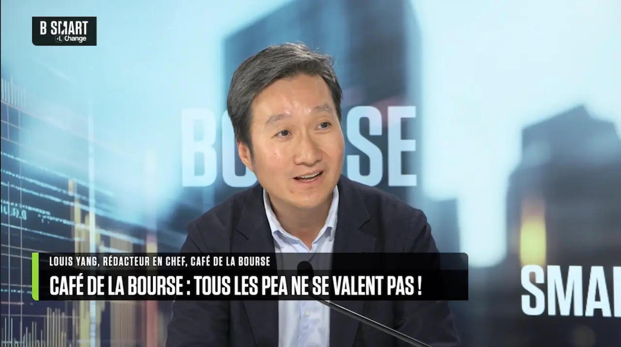 chronique Louis Yang annonce trophees investissement cafedelabourse bsmart tv