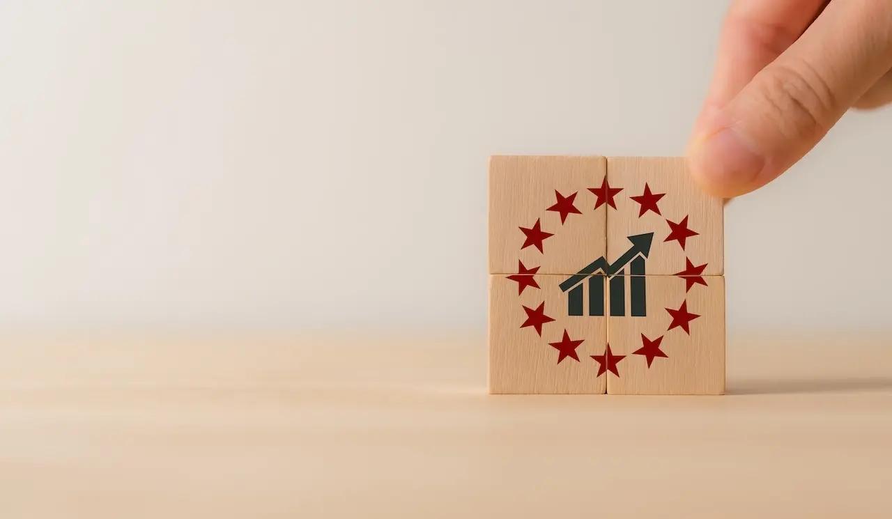 Meilleur PEA gestion pilot&eacute;e : comparatif et classement 2026