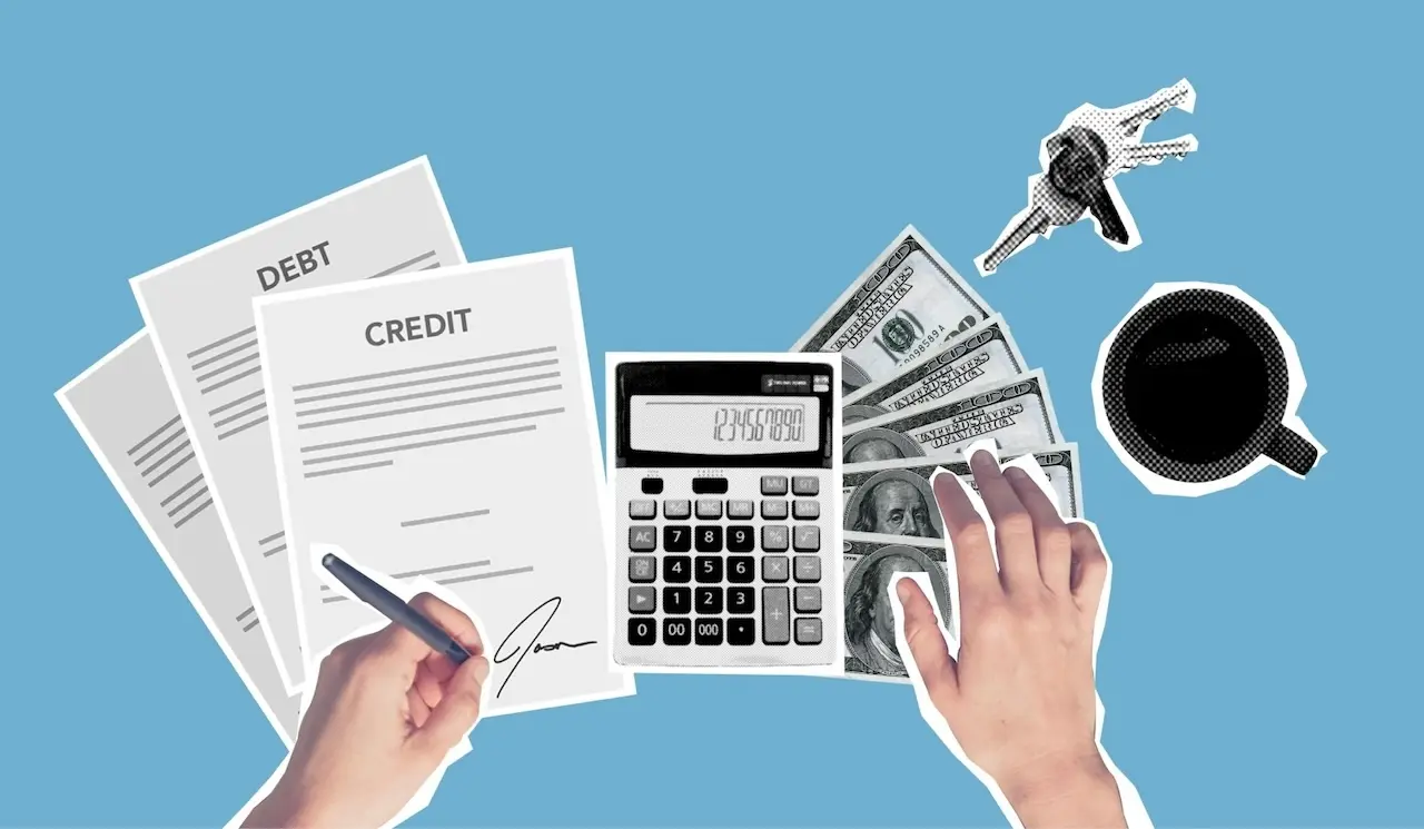Pr&ecirc;t personnel : comment financer ses projets avec m&eacute;thode sans fragiliser son budget ?