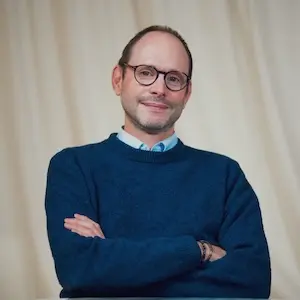 Olivier Malteste