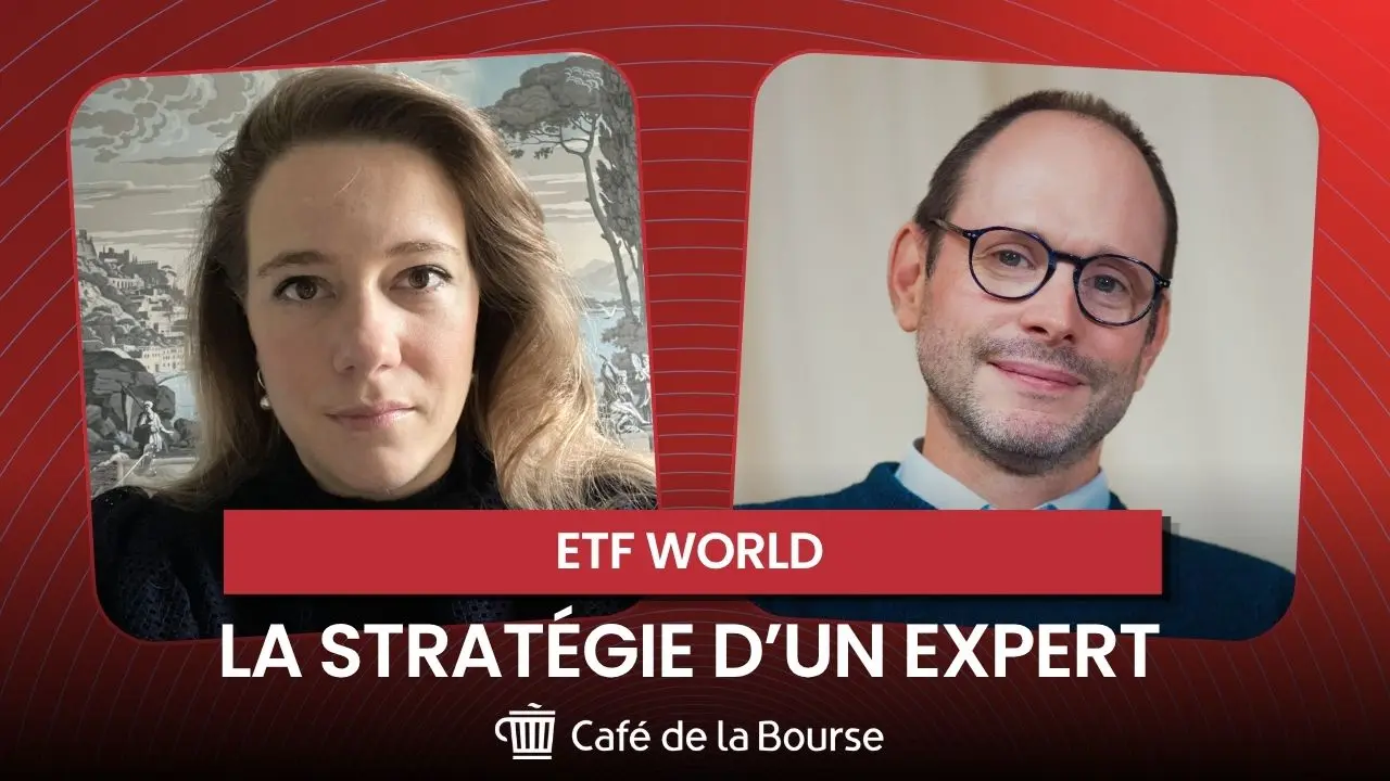 Olivier Malteste (Yomoni) : ETF, march&eacute;s et conseils d&rsquo;investissement d&rsquo;un chef &eacute;conomiste