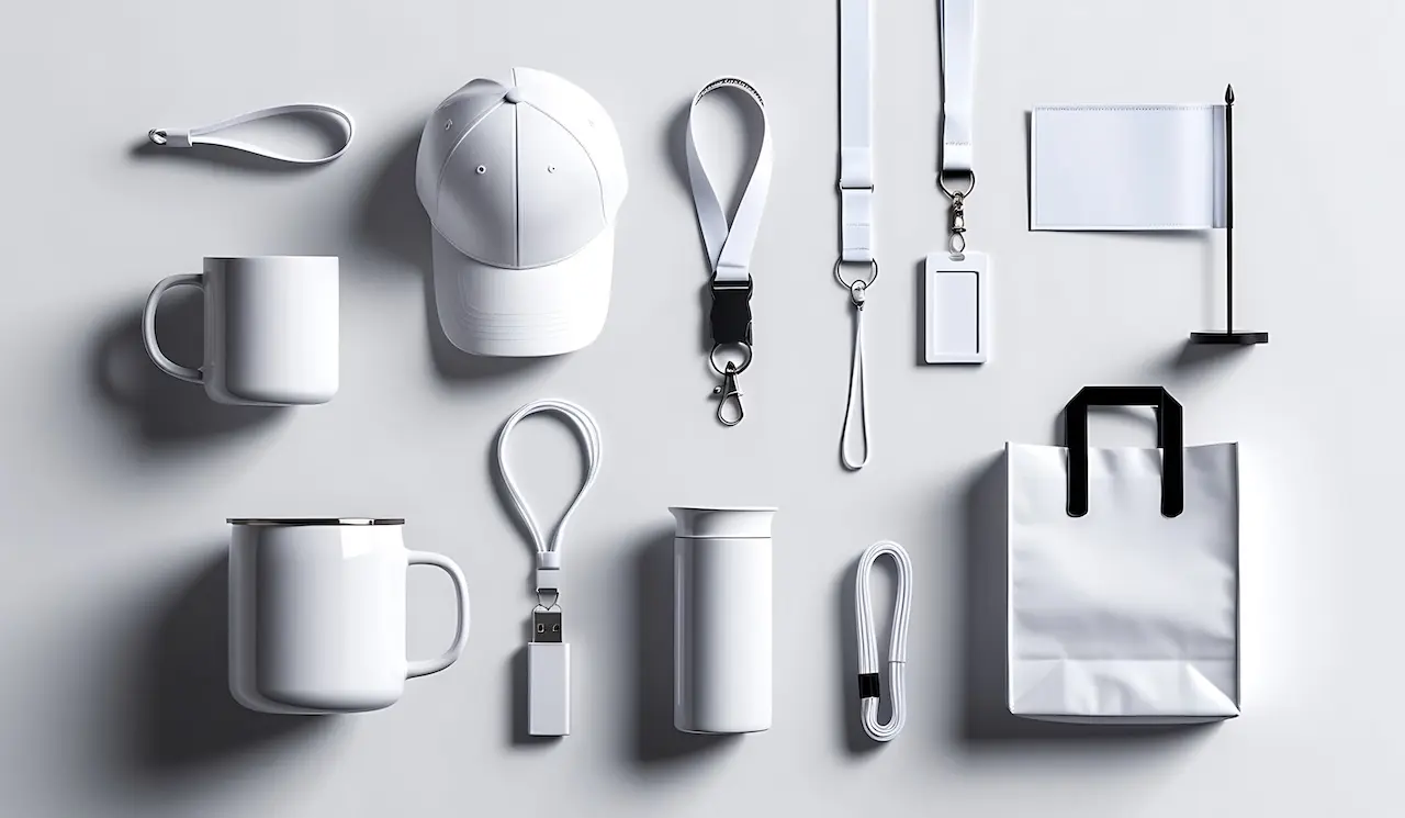 Objet publicitaire : un march&eacute; discret mais toujours incontournable