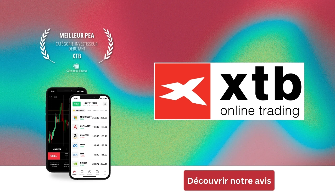 Avis XTB : ce qu&rsquo;il faut savoir avant de se lancer