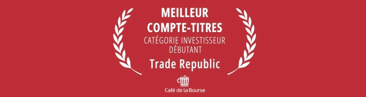 meilleur compte titres avis trade republic cafe de la bourse (750 x 200 px)