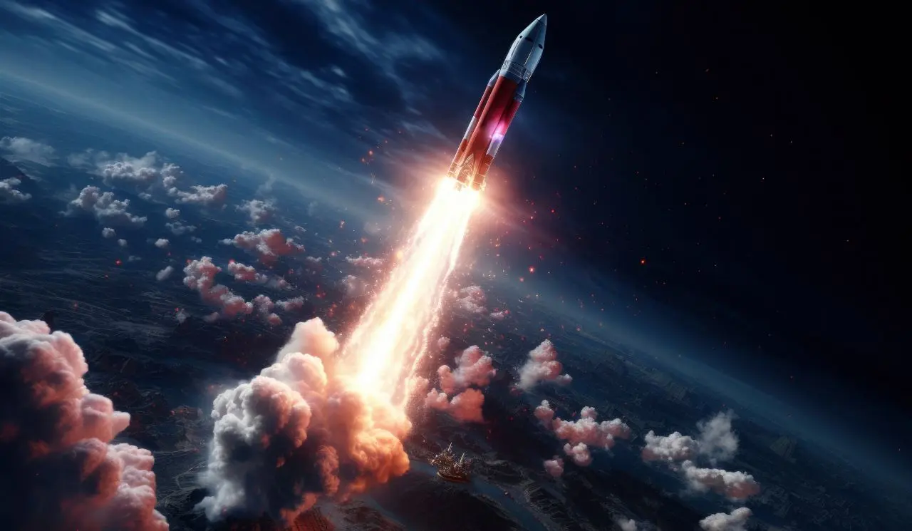 Action SpaceX : faut-il acheter maintenant ou attendre ?