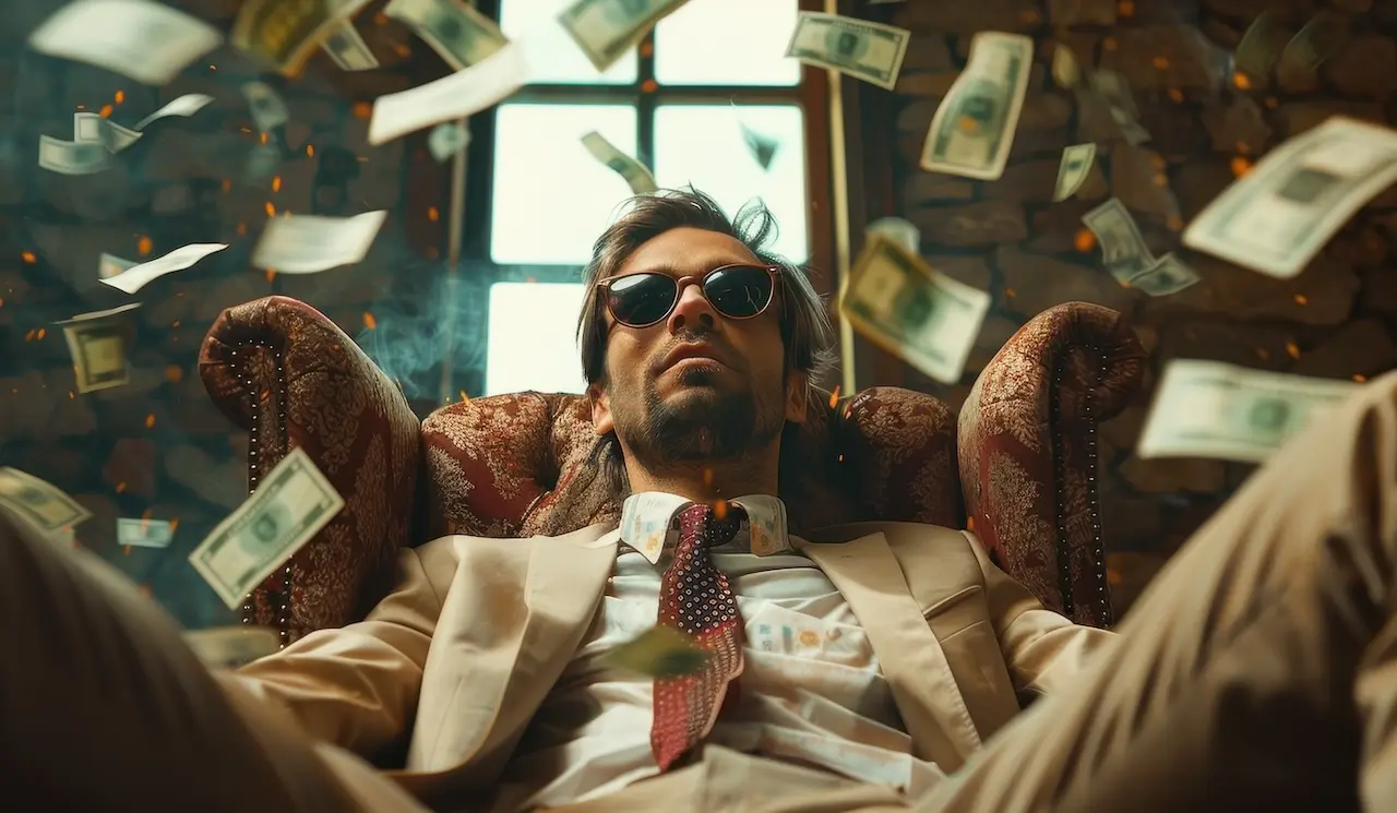Comment devenir riche ? Les &eacute;tapes pour atteindre l&rsquo;ind&eacute;pendance financi&egrave;re