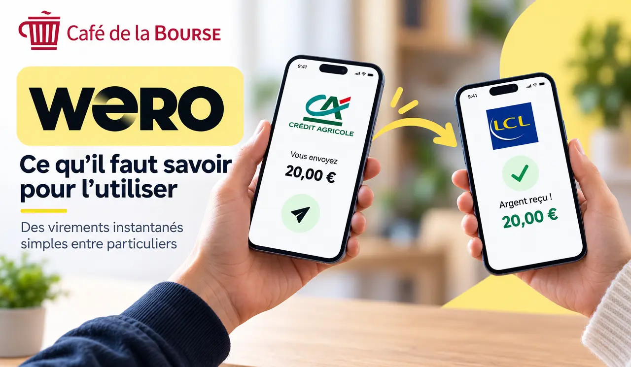 Avis Wero : comment &ccedil;a marche et faut-il l&rsquo;utiliser ?