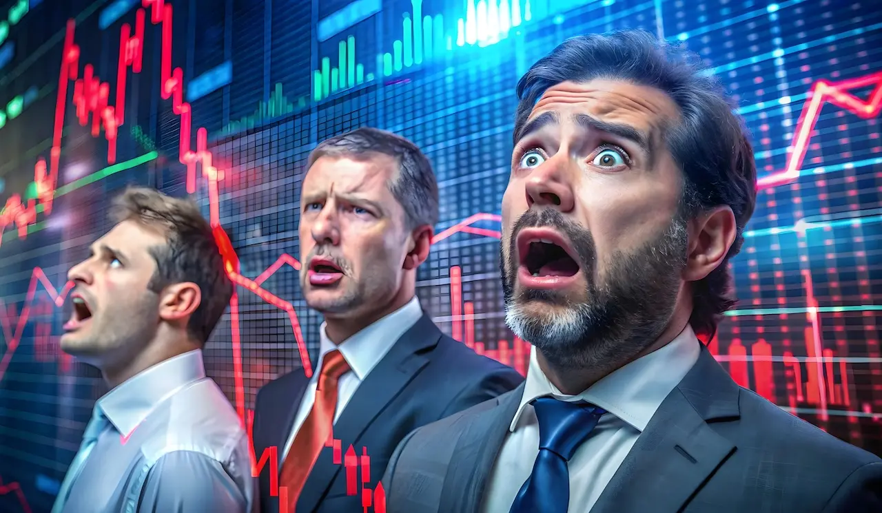 Les 3 flops du CAC 40 en 2026 : faut-il profiter de la baisse ?