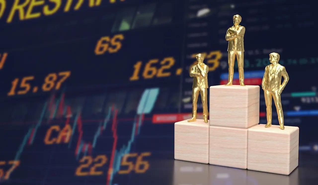 Top 3 des actions du CAC 40 en 2026 : faut-il investir ?