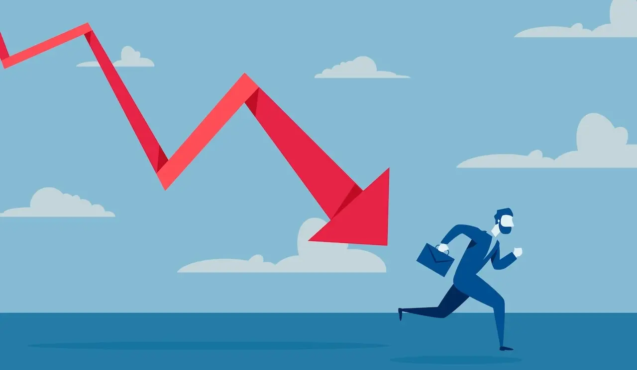 CAC 40 : jusqu&rsquo;o&ugrave; peut-il baisser et faut-il investir maintenant ?